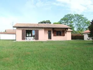 Maison Calme avec Jardin, Proche Lac et Centre, Animaux Bienvenus, Ménage Inclus - FR-1-319-408 - 桑吉内