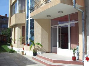 Vanessa Family Hotel