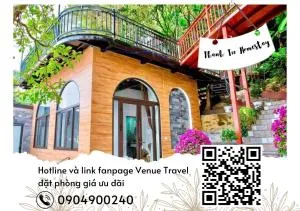 Thanh Tu Homestay - Venuestay - Bắc Kạn