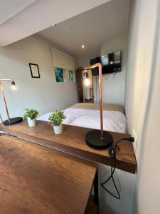 Hostal María Angola