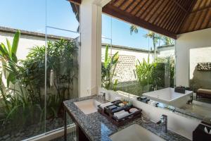 Biệt thự Hồ bơi có 1 Phòng ngủ (1 Bedroom Pool Villa)