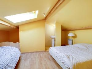 Maisons de vacances Grande maison familiale 4 chambres, 140m², proche foret, terrasse et jardin clos, Biscarrosse - FR-1-521-22 : photos des chambres