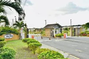 The Rest Stop-B- 15 min from Airport/24hrs Security - Anchovy Station