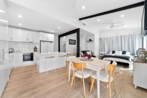 Highbury Coastal Villa