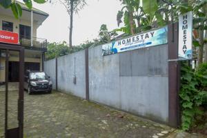 RedDoorz Syariah near Gardu Pandang Dieng