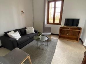 Maisons de vacances Gite Montech, 3 pieces, 5 personnes - FR-1-605-29 : photos des chambres