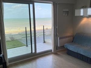 Appartements Studio Cabourg, 1 piece, 2 personnes - FR-1-487-240 : photos des chambres