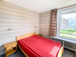 Confort, 3 pièces rénové, près des pistes, 9 pers, balcon à Tignes - FR-1-502-477