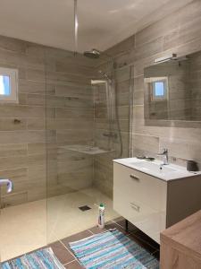 Appartements La Cave : photos des chambres