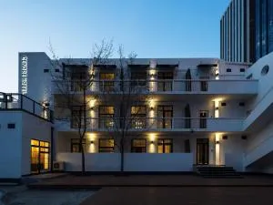 Yi Stack Hotel Beijing - Wangjing