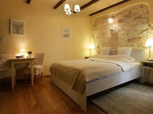 Rooms Villa Duketis