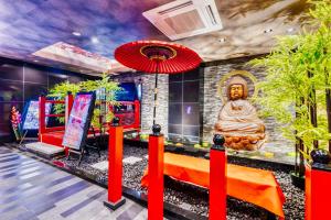 Hotel Lotus Umeda -Adult Only