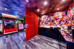 Hotel Lotus Umeda -Adult Only