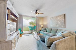 The Beach Club 204A