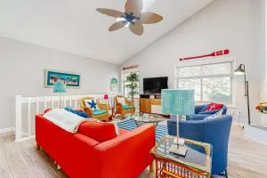 Town of South Bethany --- 125 Elizabeth Way - Middlesex Beach