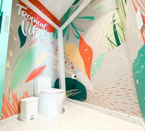 Hotel Nomadic Design