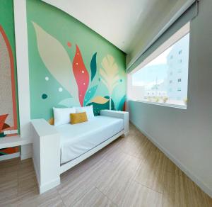Hotel Nomadic Design