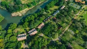 Tilajari Hotel Resort - Quebrada Azul