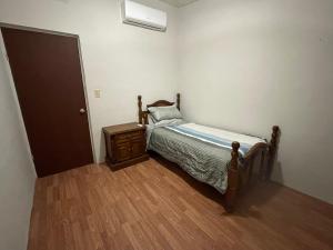 Bonita Casa completamente Amueblada