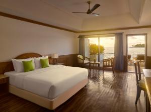 Villa Park Sun Island Resort