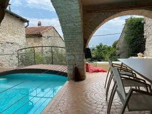 Casa de la félicita - Cassagnoles