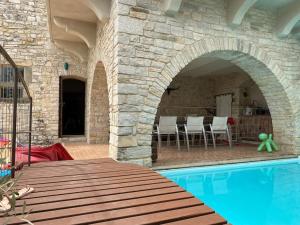 Casa de la félicita