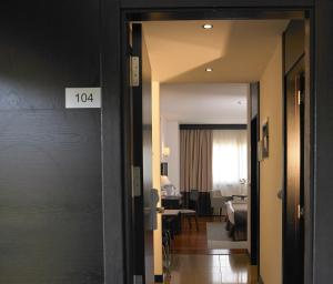 Aparthotel Attica21 As Galeras