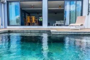 La villa canne à sucre - La Marine