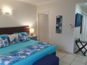 Jackies Studio Apartment