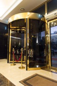 Yeoksam Artnouveau City Hotel and Residence