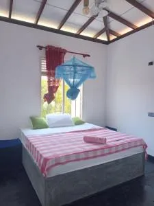 Muru's Place - Hiriketiya