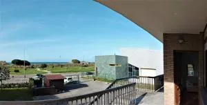 Apartamento Playa de Ris - Soano