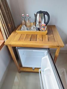 Made Oka Homestay and Warung