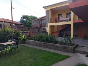 Traditional Guesthouse Vrigiis - 奥吉欧司吉玛洛斯