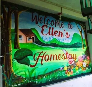 Ellens Homestay - Allen