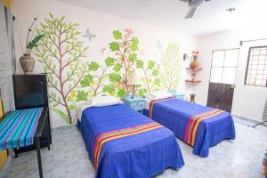 La Casa Del Almendro