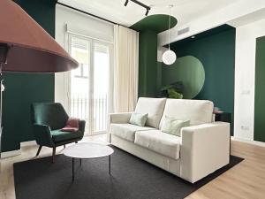 HISPALIS SETAS DE SEVILLA II