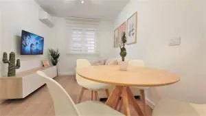 Apartamento Elena - coqueto, tranquilo y céntrico - Alcantarilla
