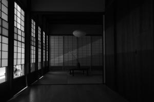 屋子 Wuz Marutamachi