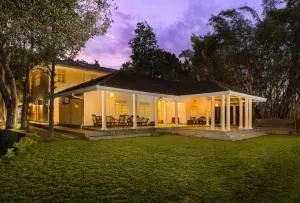 Villa Labugolla - 凯格勒