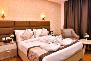 Rufina Pinasa Residency