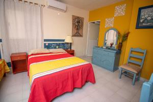 La Casa Del Almendro