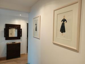 Très belle vue Canal du Midi