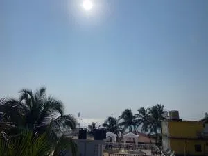 Seaway inn guesthouse - Baga