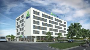 Holiday Inn Express - Krefeld - Dusseldorf, an IHG Hotel