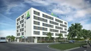 Holiday Inn Express - Krefeld - Dusseldorf by IHG - 维利希