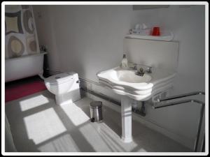 Fief des 3 Guillaume Chambres dhôtes