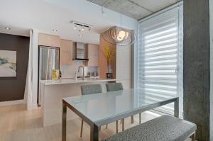 Les Immeubles Charlevoix - Le 760-306