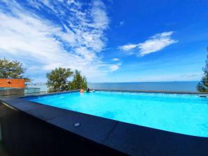 Sandbox Beachfront Villa 4