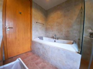 Sandbox Beachfront Villa 4